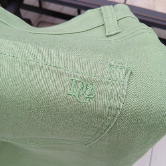 DG2 Virtual Stretch Denim Skinny Jean - Picture 3 of 6